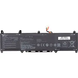 Акумулятор для ноутбуків Asus VivoBook S13 (C31N1806) 11.4V 3640 mAh