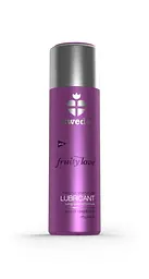 Лубрикант Swede Fruity Love Sweet Raspberry Rhubarb, 50 мл (малина та ревень)