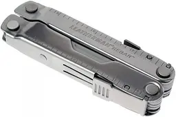 Мультитул Leatherman Rebar Standard (831557) [60709] - мініатюра 4
