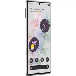 Смартфон Google Pixel 6 Pro 12/128GB Cloudy White - мініатюра 4