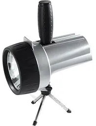 Ліхтар кемпінговий (прожектор) Varta 4 W Led Accu Lantern 4,8V 18681 1 режим - мініатюра 3