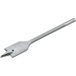 Свердло по дереву MasterTool пір'яне 35 мм