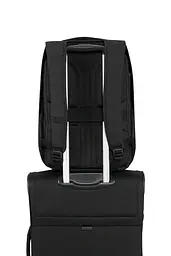 Рюкзак-Антизлодій Для Ноутбука 15.6" Samsonite SECURIPAK 2.0 FOG BLUE PRINT 44х30х18 KO8*41002 - мініатюра 2