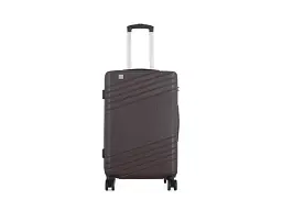 Валіза Semi Line 24 M Brown (T5788-2) - мініатюра 8