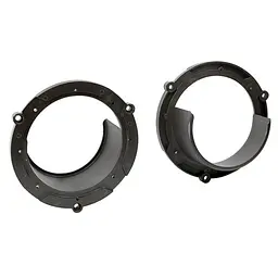 Проставки під динаміки 130 мм / 5.25" ACV 271170-03 для автомобілів Honda Accord, Mazda 2, 3