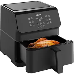 Мультипіч Cosori Premium II Chef Edition (KAAPAFCSNEU0198Y) - мініатюра 4