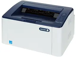Принтер Xerox Phaser 3020BI з Wi-Fi (3020V_BI) - мініатюра 1