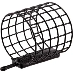 Годівниця Brain "Фидер" L 60g Black (1858.20.44)