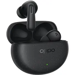 Навушники Oppo Enco Air4 Pro Midnight Black - мініатюра 1