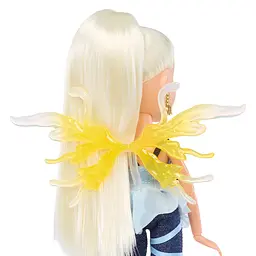 Ігровий набір Bratz серії Fashion Pixiez – Хлоя (з акс.) Bratz 564997 - мініатюра 6