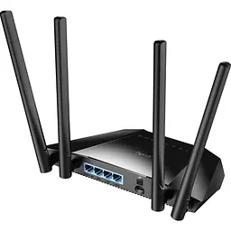 Бездротовий маршрутизатор (роутер) Cudy LT400 4G [121792] - мініатюра 3