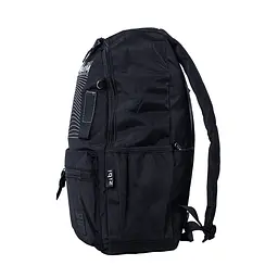 Рюкзак ZiBi Black Minimalism (ZB.700305) - мініатюра 12