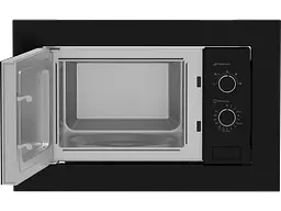 Мікрохвильова піч Beko BMOB20202B - мініатюра 2