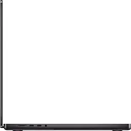 Ноутбук Apple MacBook Pro 16'' M3 Pro 18GB/512GB Space Black 2023 [MRW13] [96072] - мініатюра 6