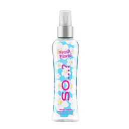 Спрей для тіла Fresh Floral Body Mist So...? 100 мл