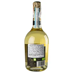 Вино ігристе Most Wanted Organic Prosecco, 11%, 0,75 л (840796) - мініатюра 4