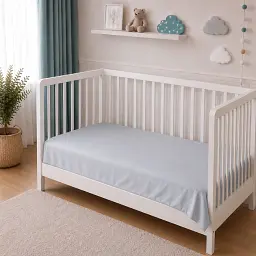 Дитяча постільна білизна BABY Poplin Line та Gerwin (2200012787472) - мініатюра 3