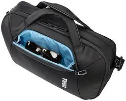Наплічна сумка Thule Accent Briefcase 17L Black (TH 3204817) - мініатюра 5