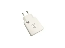 Мережевий зарядний пристрій WUW C217 25 W White - мініатюра 2