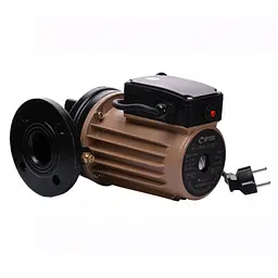 Циркуляційний насос Optima OP40-130 220 мм. (+кабель з вилкою) - мініатюра 3