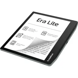 Електронна книга Pocketbook 710 Era Lite, Stone Green (PB710-9-WW) - мініатюра 3