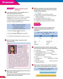 Compact Preliminary for Schools Student's Book without Answers with Online Practice (2nd Edition) - мініатюра 6