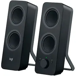 Акустична система Logitech Z207 Black [980-001295] [134044]