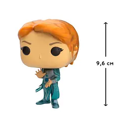 Ігрова фігурка Funko Pop Вічні Спрайт (49712) - мініатюра 2