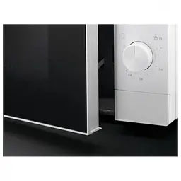 Мікрохвильова піч з грилем Electrolux EMZ421MMW - мініатюра 8