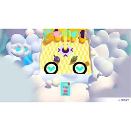 Ключ активації Microsoft Pro Gymnast Simulator + Clumsy Rush для Xbox One/Series - мініатюра 4