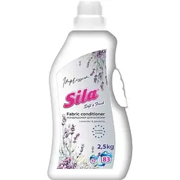 Кондицiонер SILA 2,5л ополіскувач Impression