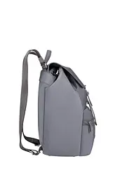 Рюкзак Samsonite ZALIA 3.0 SILVER GREY 35x26x14 KM4*08013 - мініатюра 6