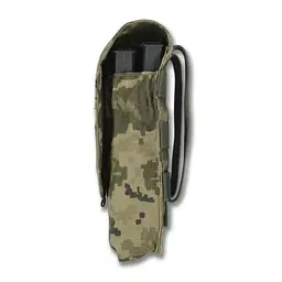 Підсумок Kiborg GU Double Mag Pouch під 2 магазина Pixel (1000-k4042) - мініатюра 5