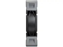 Корпусний вентилятор Montech E28 ARGB 3-Pack Black - мініатюра 5