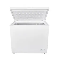 Морозильна скриня MILANO MCD251W - мініатюра 2