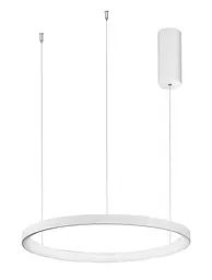Люстра підвісна Nova Luce PERTINO 9853681