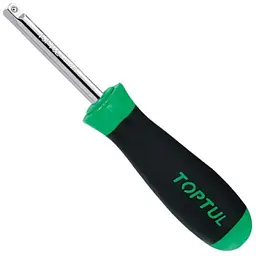 Викрутка Toptul вороток 1/4" 150мм (CAIP0816)
