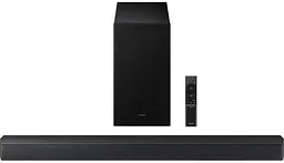 Саундбар Samsung HW-B650F/UA