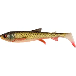 Силікон Savage Gear 3D Whitefish Shad 175 мм 42.0g Dirty Roach (2 шт/уп)