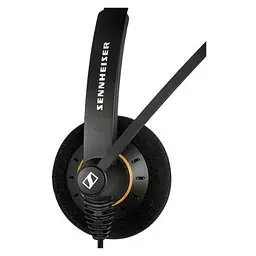 Навушники Epos SC 60 ML USB Black (1000551) - мініатюра 4