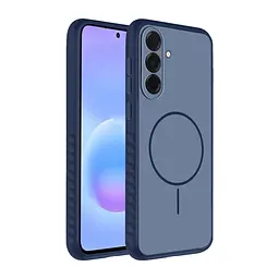 Чохол MAKE Samsung A57 Atlas Magnet Blue - мініатюра 4