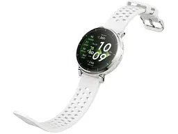 Смарт-годинник Amazfit Active 3 Premium NFC Aero White (W2559GL3N) - мініатюра 7