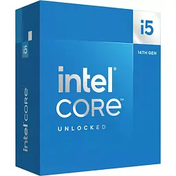 Процесор Intel Core i5-14600K Box [BX8071514600K] EU [133082]