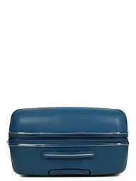 Валіза дорожня велика (L) поліпропілен Snowball 61303 Cologne 92,5 л 75х49x28 см Морська хвиля - мініатюра 7