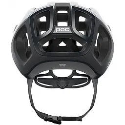 Велошолом Poc Ventral Lite Black Matt L (1033-PC 106931037LRG1) - мініатюра 4