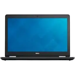Ноутбук Dell latitude E5570 15.6 1366x768 i5 6300U 8/256 ГБ. Refurbished - мініатюра 2