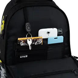 Рюкзак Kite Education teens 2587M DC (DC25-2587M) - мініатюра 14