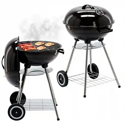 Гриль GardenLine BBQ5290 - мініатюра 2