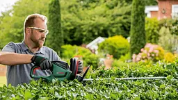 Кущоріз UniversalHedgeCut 60 480Вт 60см крок різу 30мм 3.7кг Bosch sad0001716 - мініатюра 3
