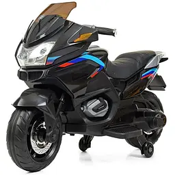 Дитячий електромобіль Мотоцикл Bambi Racer M 4272EL-2 до 30 кг